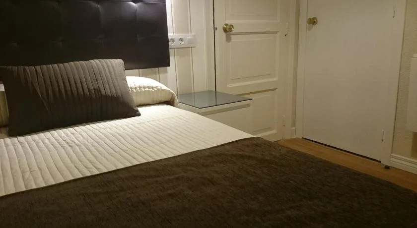 Hostal Milan