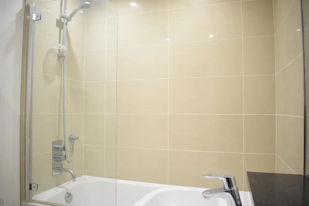 Modern 2 Bedroom Apartment In Old Street