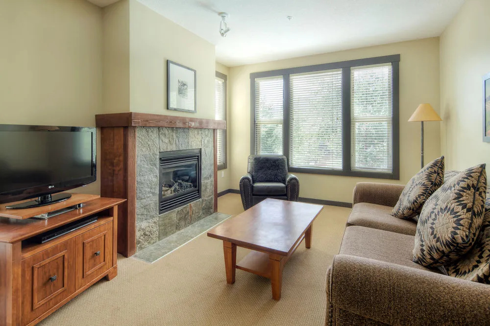Toby Creek Lodge at Panorama Mountain Resort