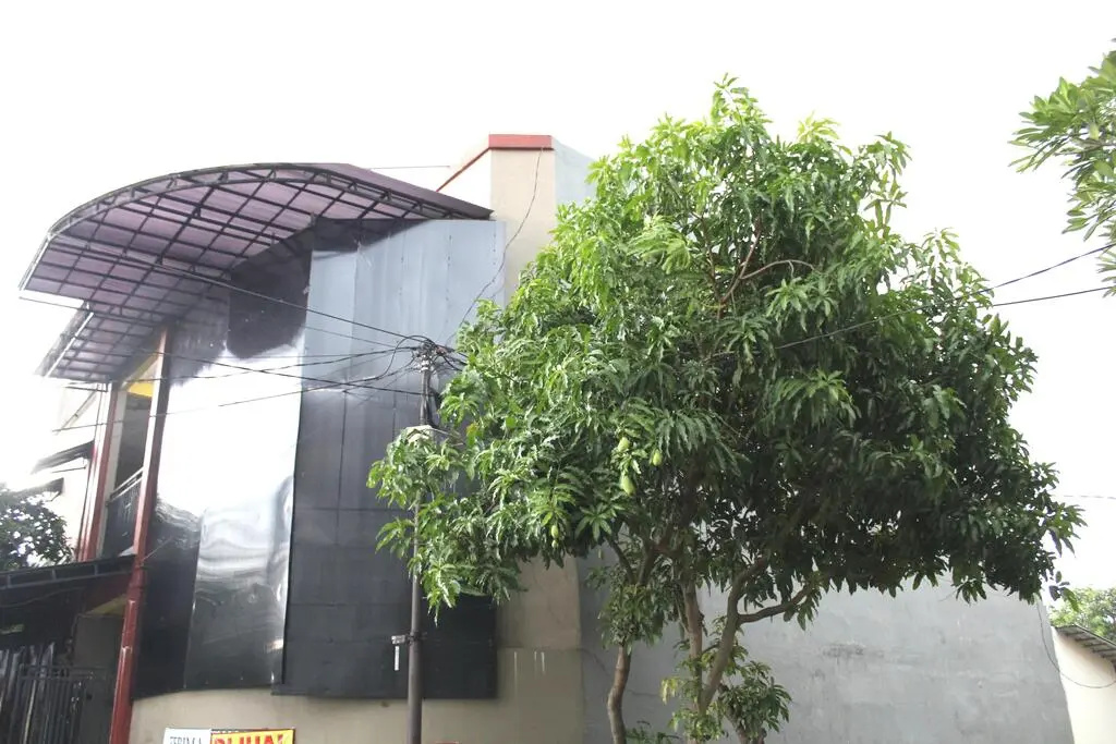 OYO Life 2982 Griya Aisyah Residence 2