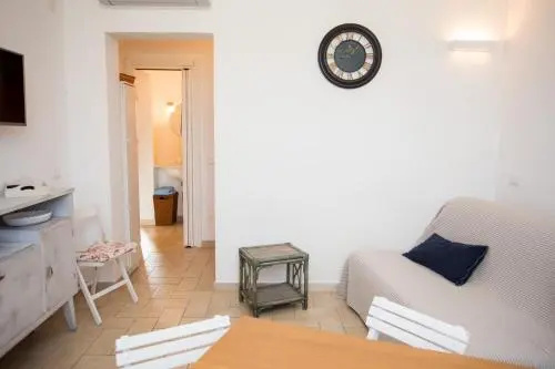 La Casa della Tilde