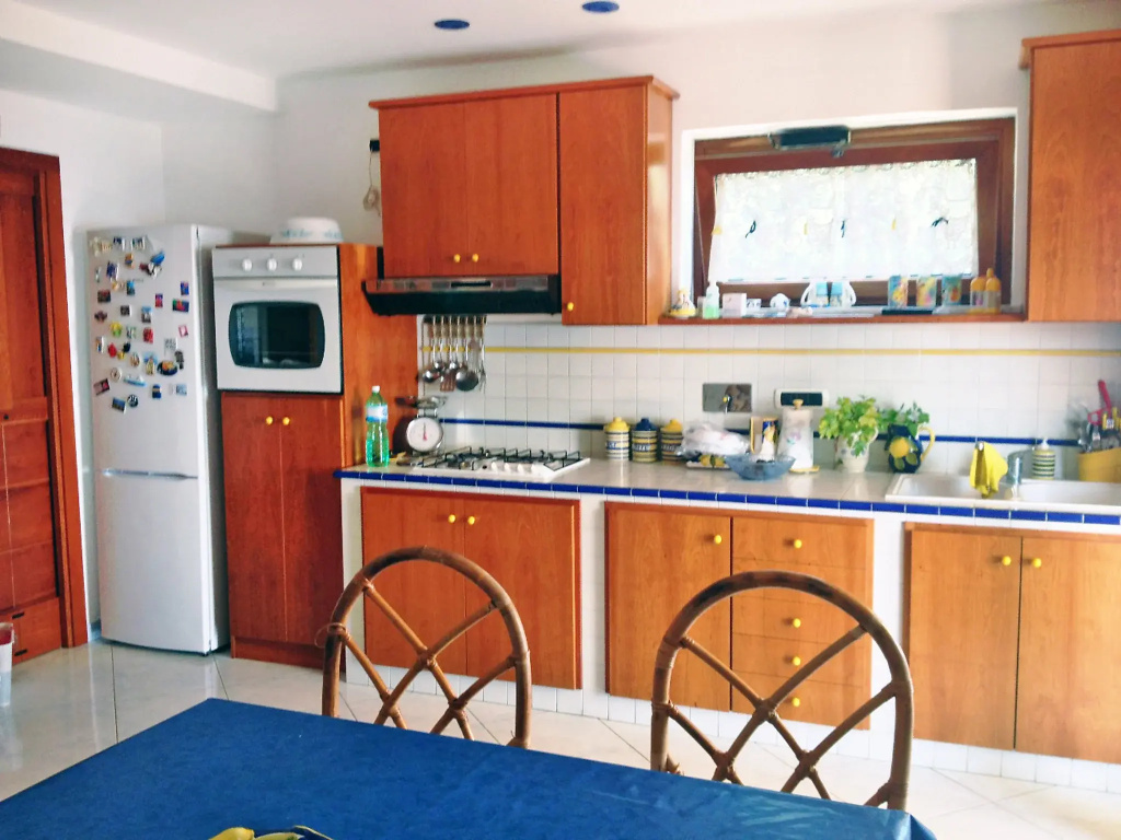 La Rosa Dei Venti - Four Bedroom