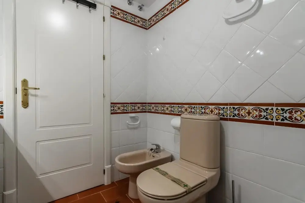 Golf & Riverside Apartment in Isla Canela