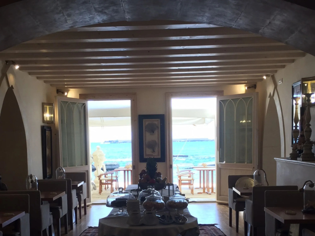 Musciara Siracusa Resort