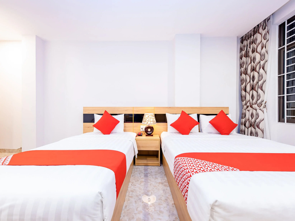 Gold Coast Nha Trang