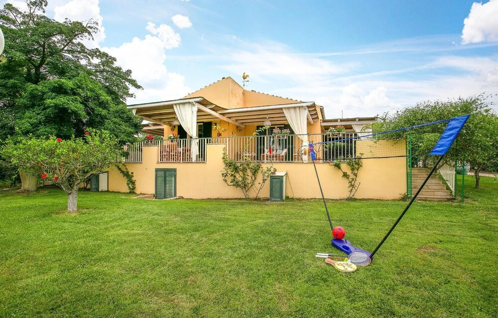 Awesome Home In Scicli