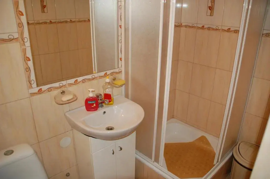 Agroturystyka Pod Świerkami