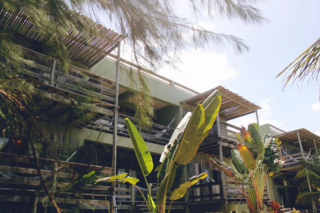 Ventana Hotel
