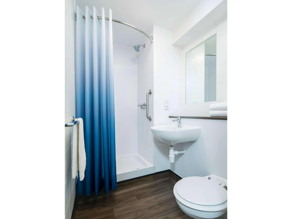 Travelodge Plymouth