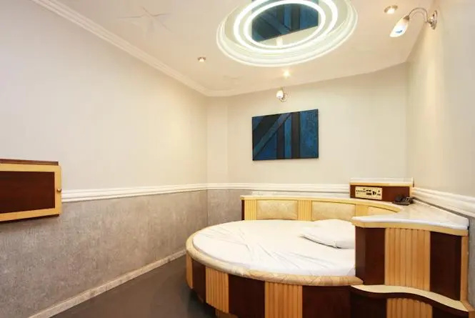 Hotel Diamante