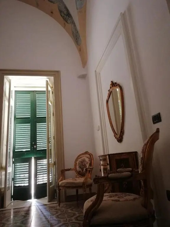 Agorà Suites & Apartments