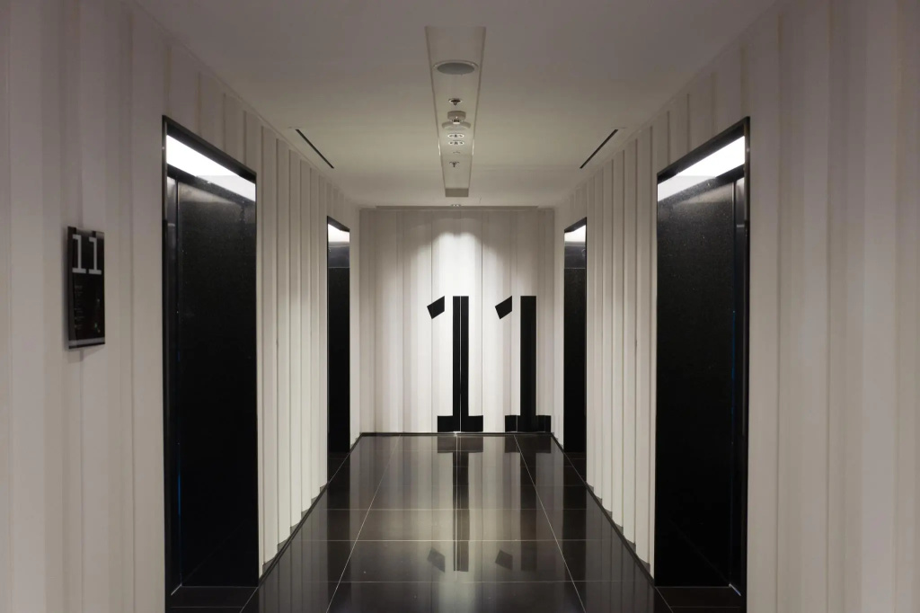 Modena by Fraser Bangkok