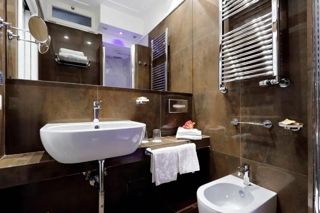 Piazza Venezia Grand Suite