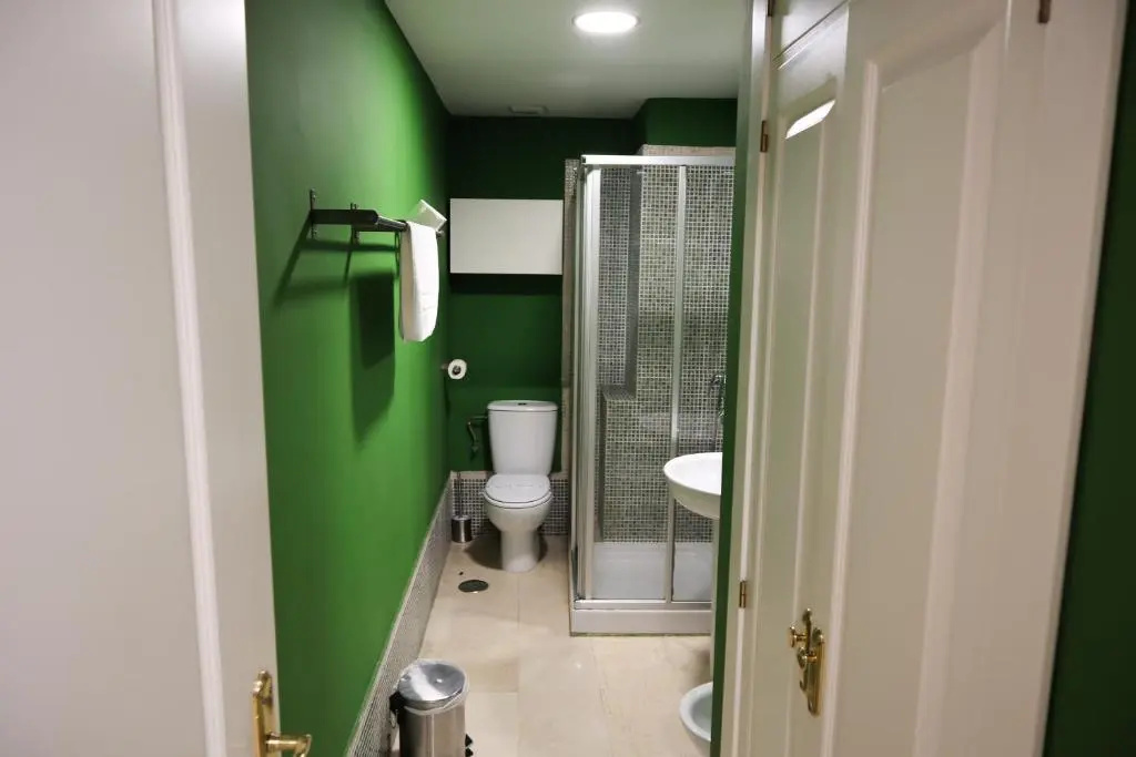Sauceda Suites
