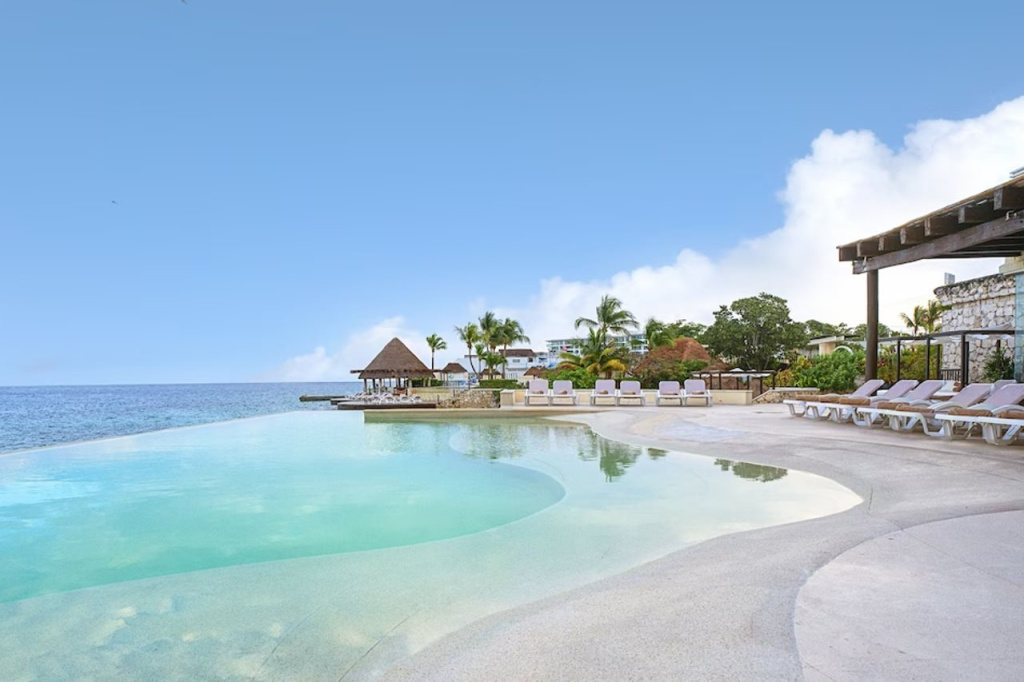 Grand Park Royal Cozumel - All Inclusive