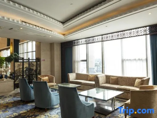 Furong International Hotel