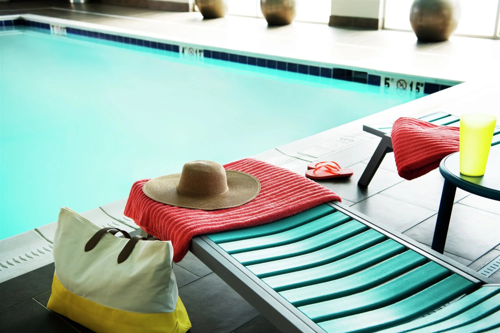 Home2 Suites By Hilton Tupelo