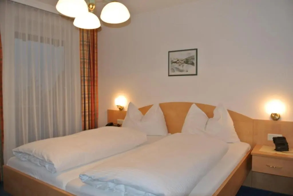 Landhotel Stofflerwirt