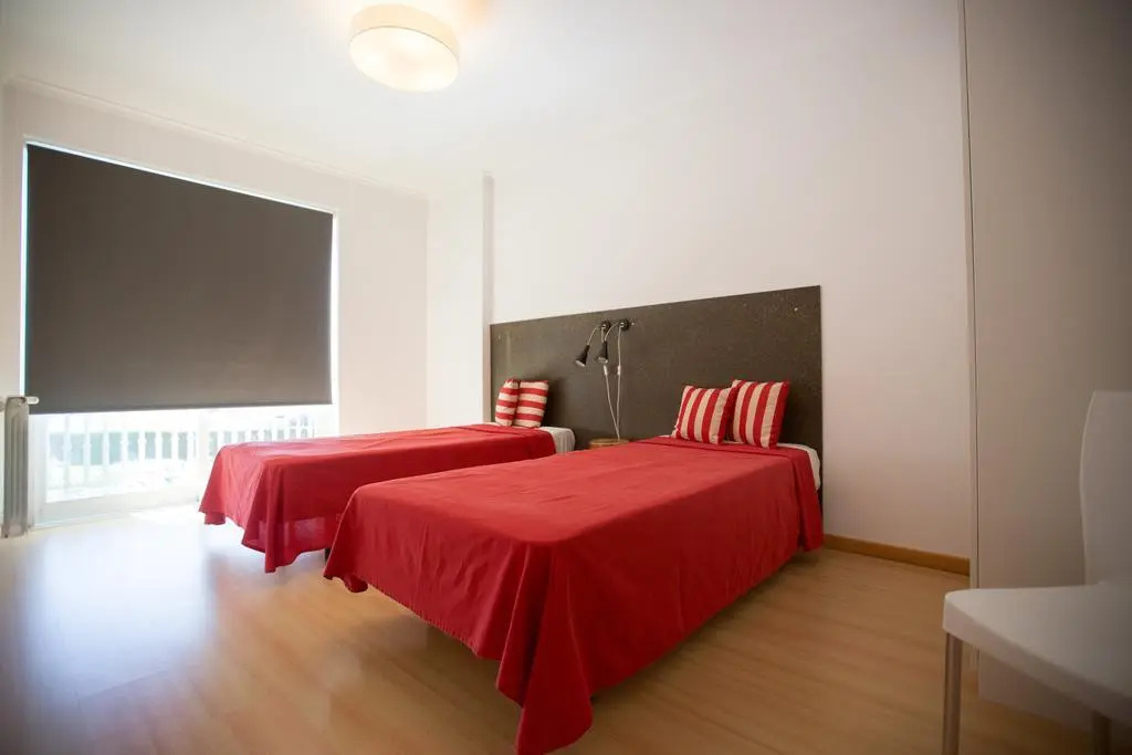 Hotel Santa Cruz