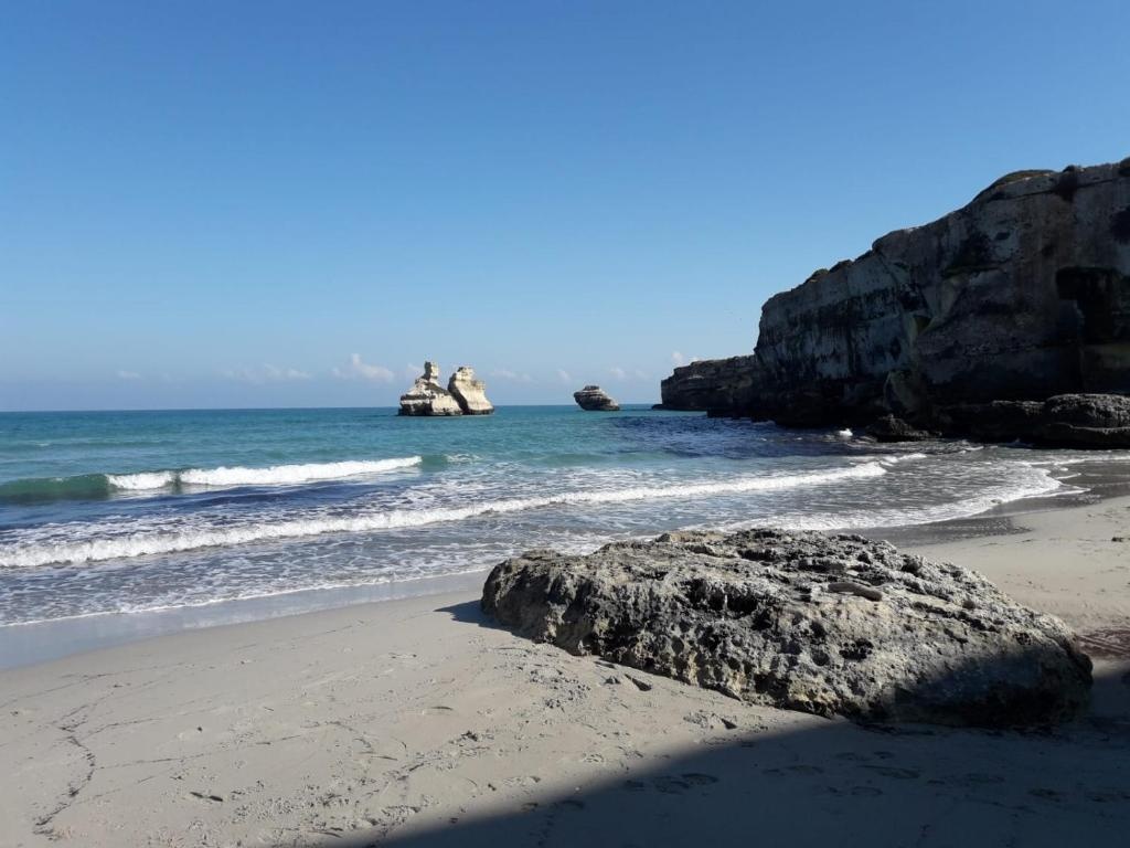 B&b Passione del sud
