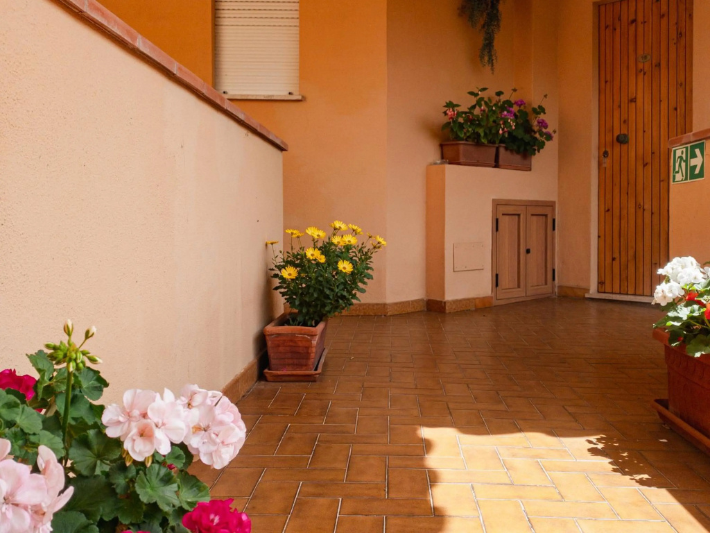 Hotel Donatella