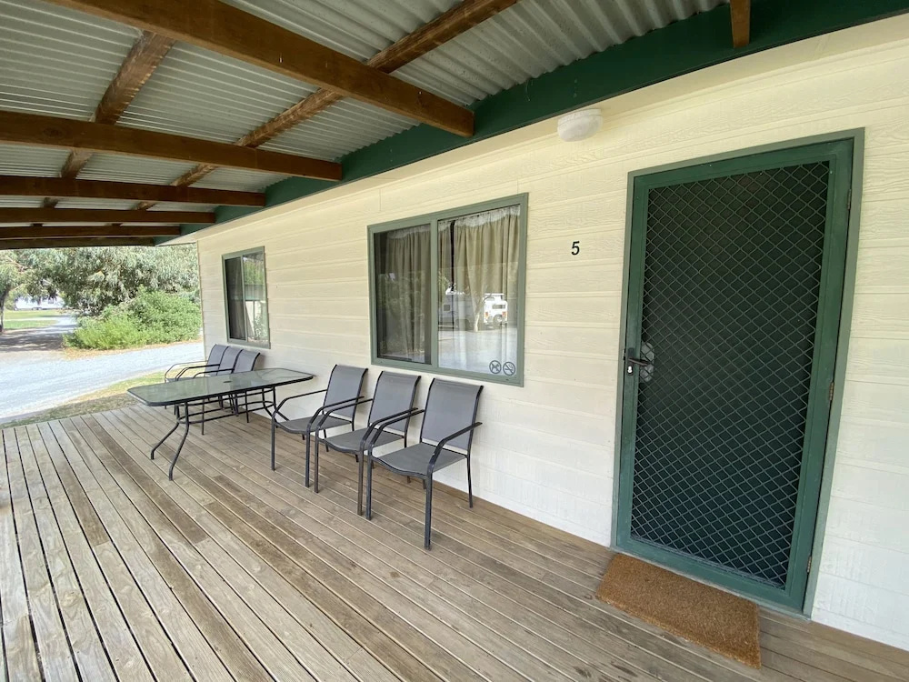 Elliston Caravan Park