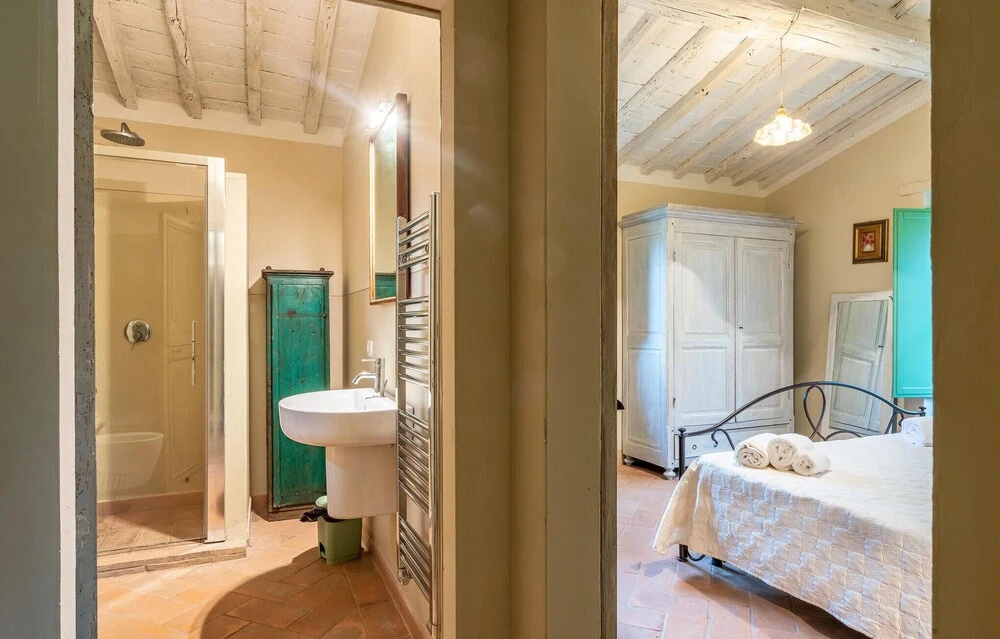 Nice Home In Castiglion Fiorentino