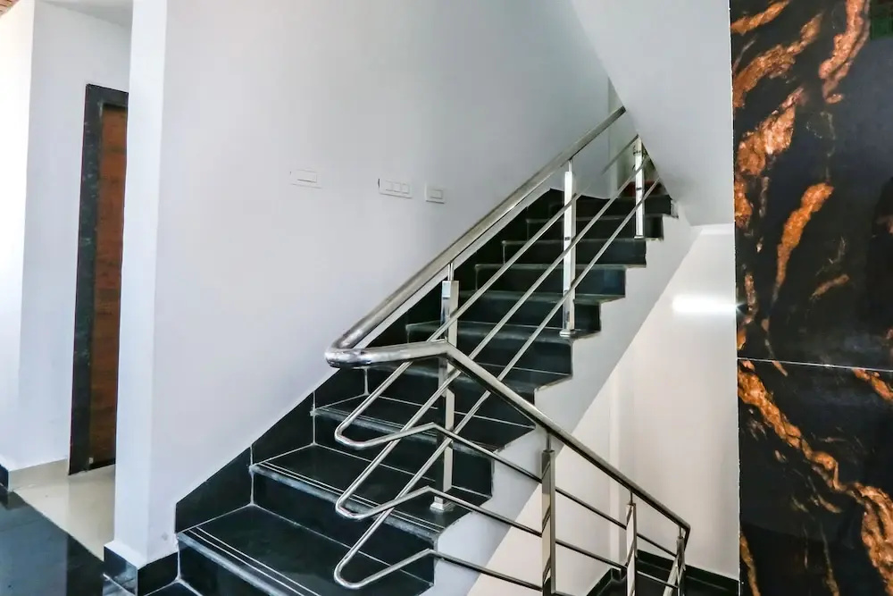 FabHotel VKs - Nr UMCC Shahpur, Jeedimetla