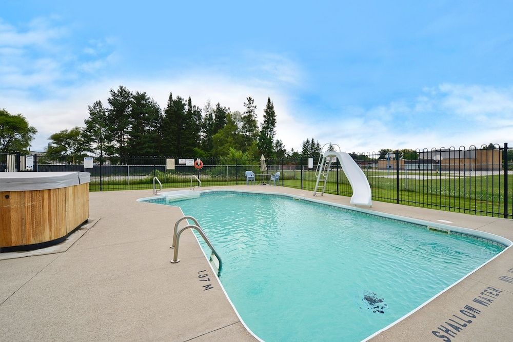 Angus Inn Motel