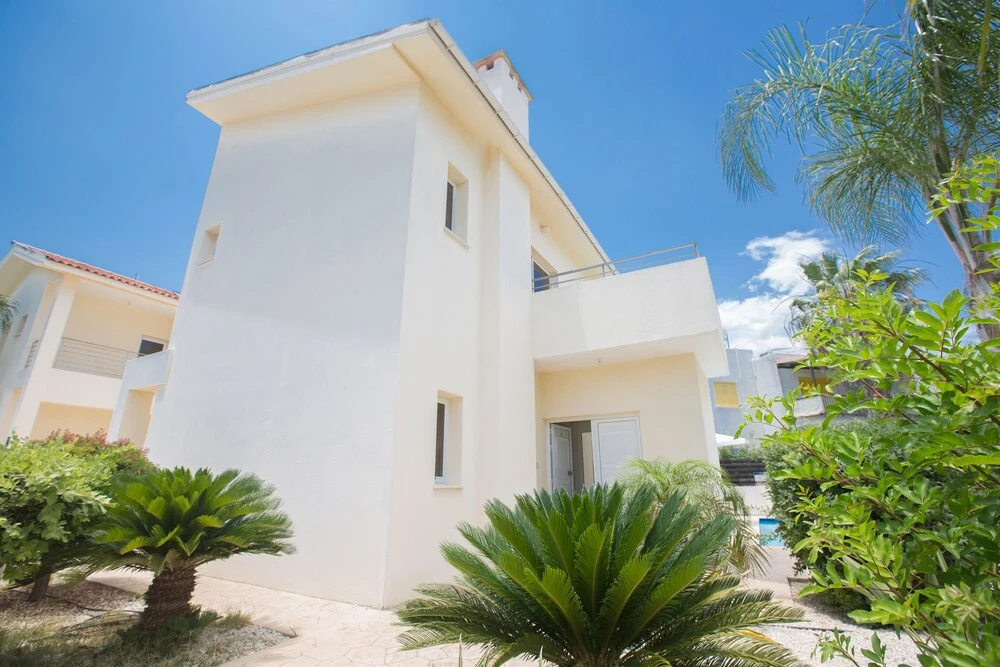 Protaras Delfini Villa Dv4