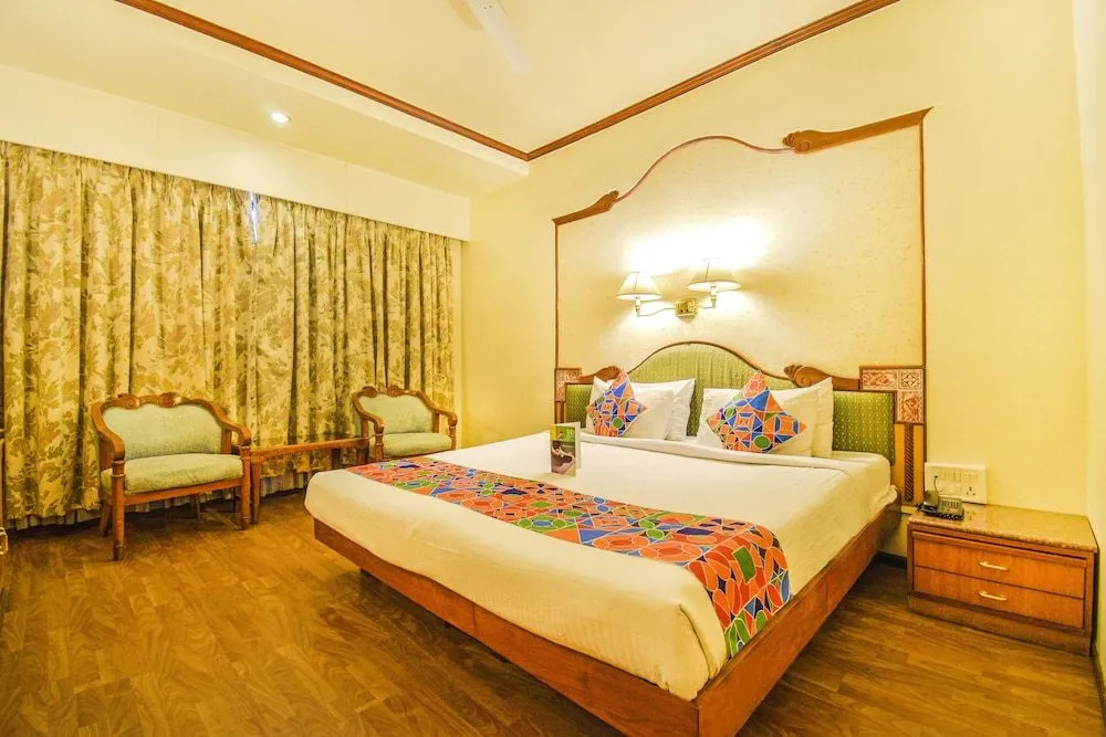 The President Hotel
