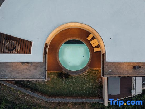 Luxury Villa in Jeju | Private Pool | Hot Tub