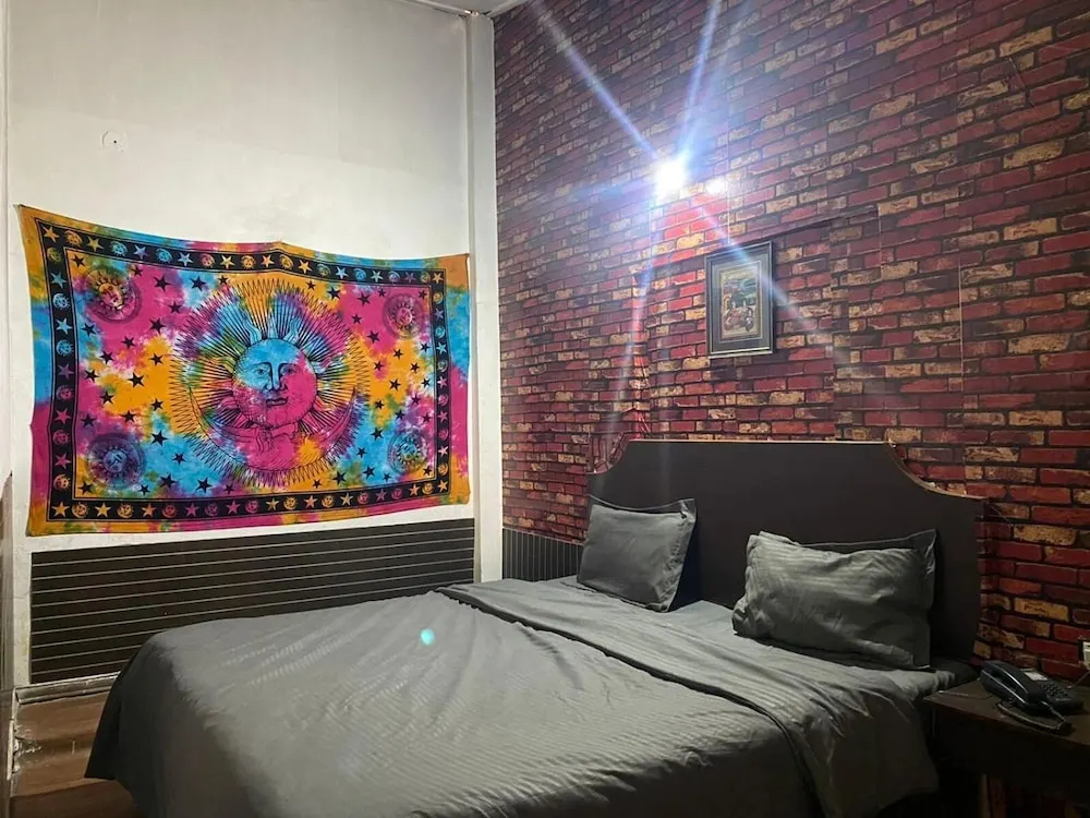 Hotel Manali Jain Cottage