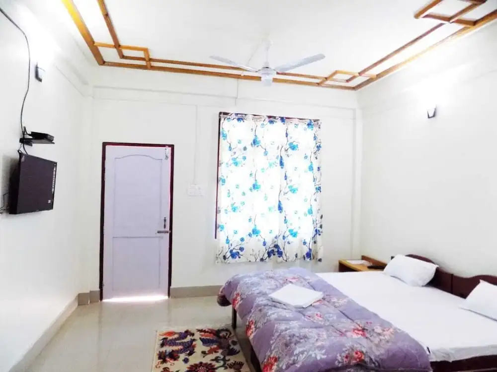 Wangdi's Homestay
