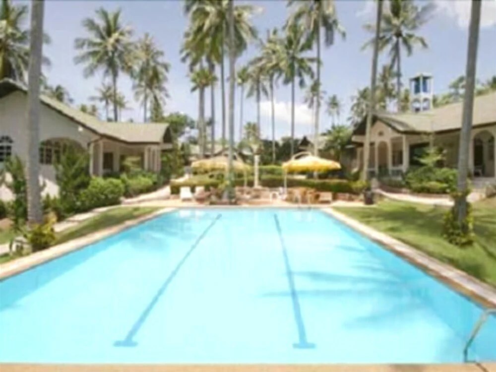 Big A Resort