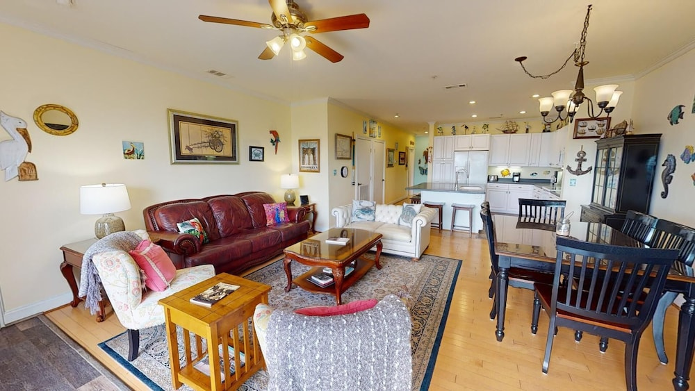 Desoto Beach Club 3 Tybee Vacation Rentals