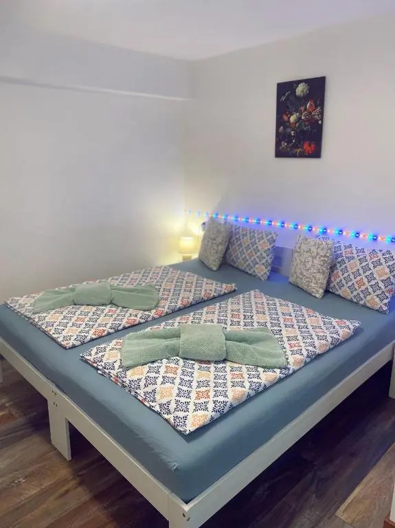 Beautiful 1-bed House in Altenau