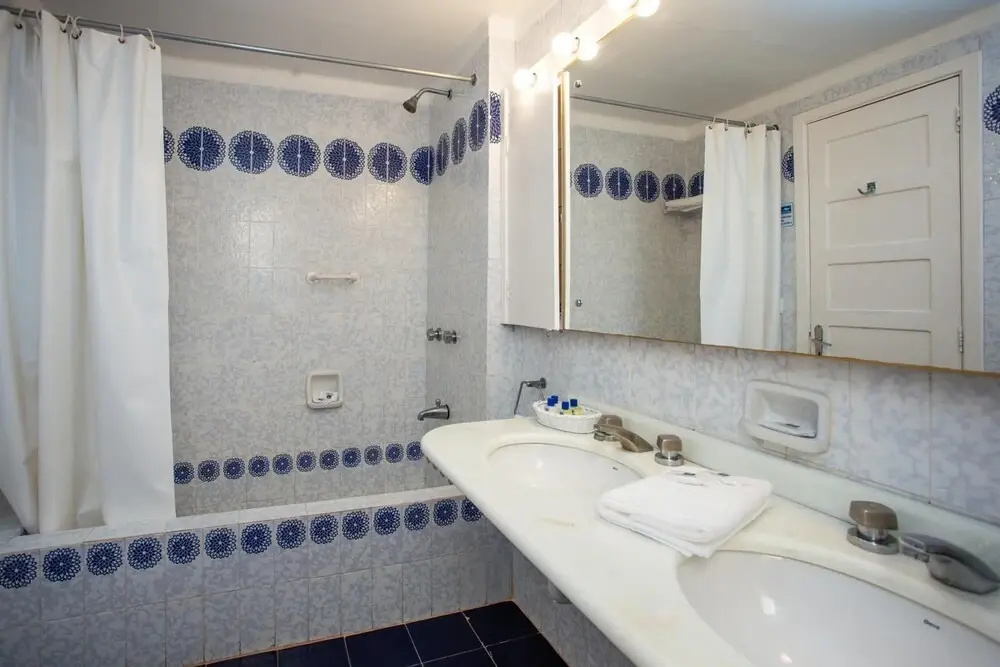 Antares Club Hotel Lagoinha