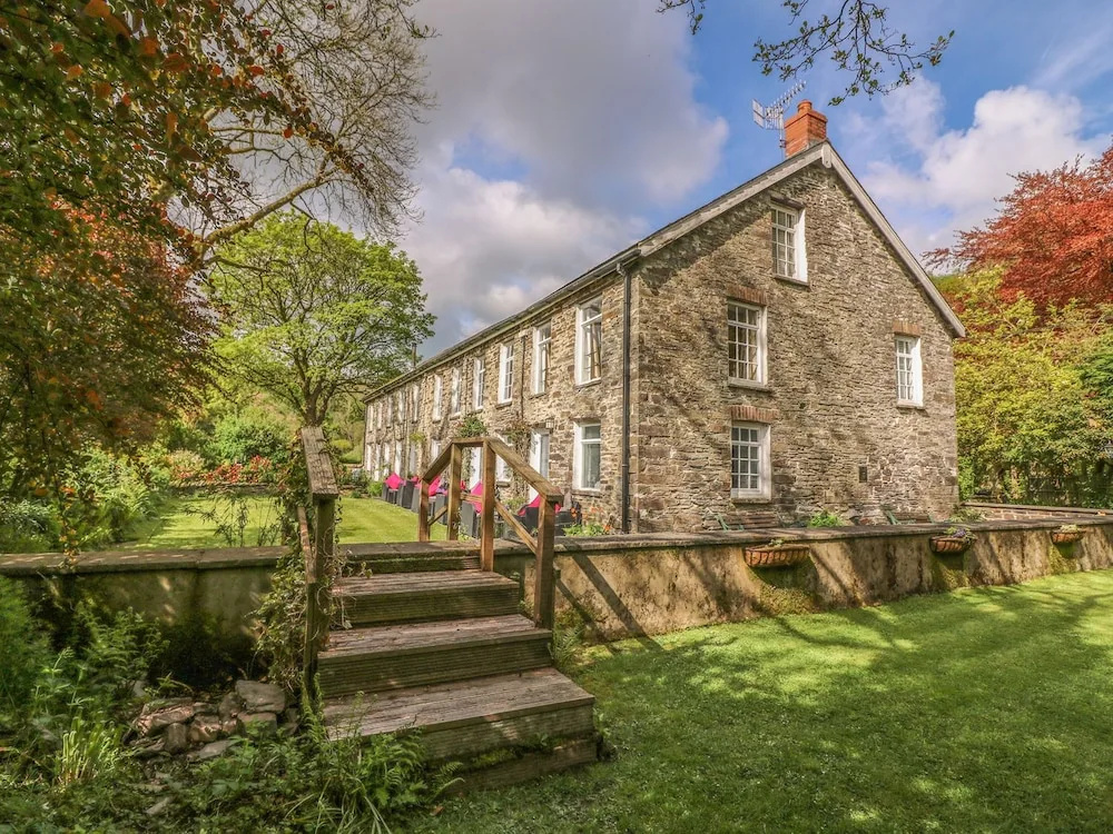 Weavers Cottage