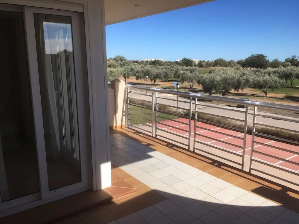 Apartment With 2 Bedrooms in Sant Jordi, With Wonderful Mountain View,