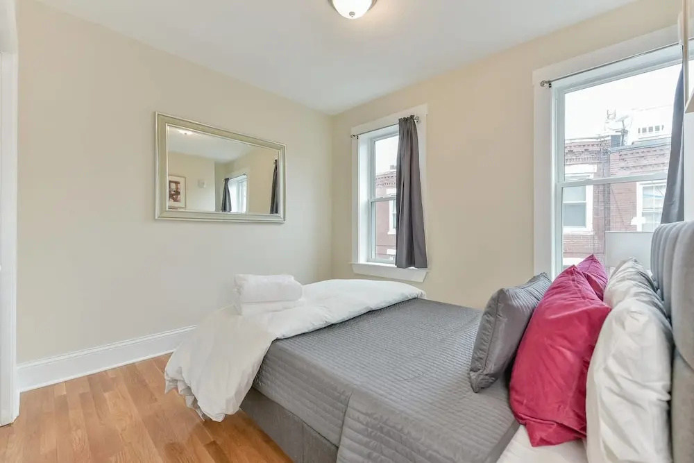 Modern 3BR Apartment in North End by Domio