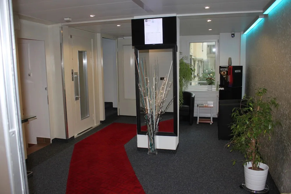 Seefeld Appartement