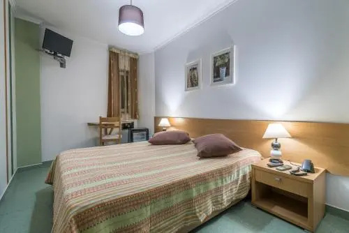 Hotel Promontório