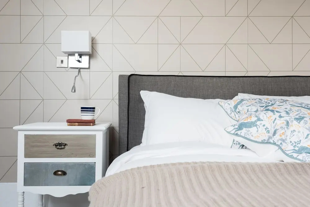 The Camden Chalet - Bright & Modern 3bdr Home With Balcony