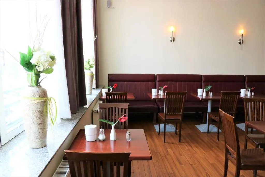 Hotel Hamburg Stadtzentrum