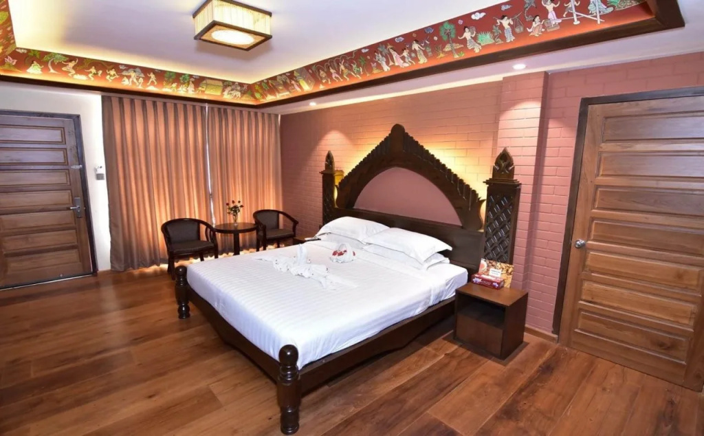 Yun Myo Thu Hotel
