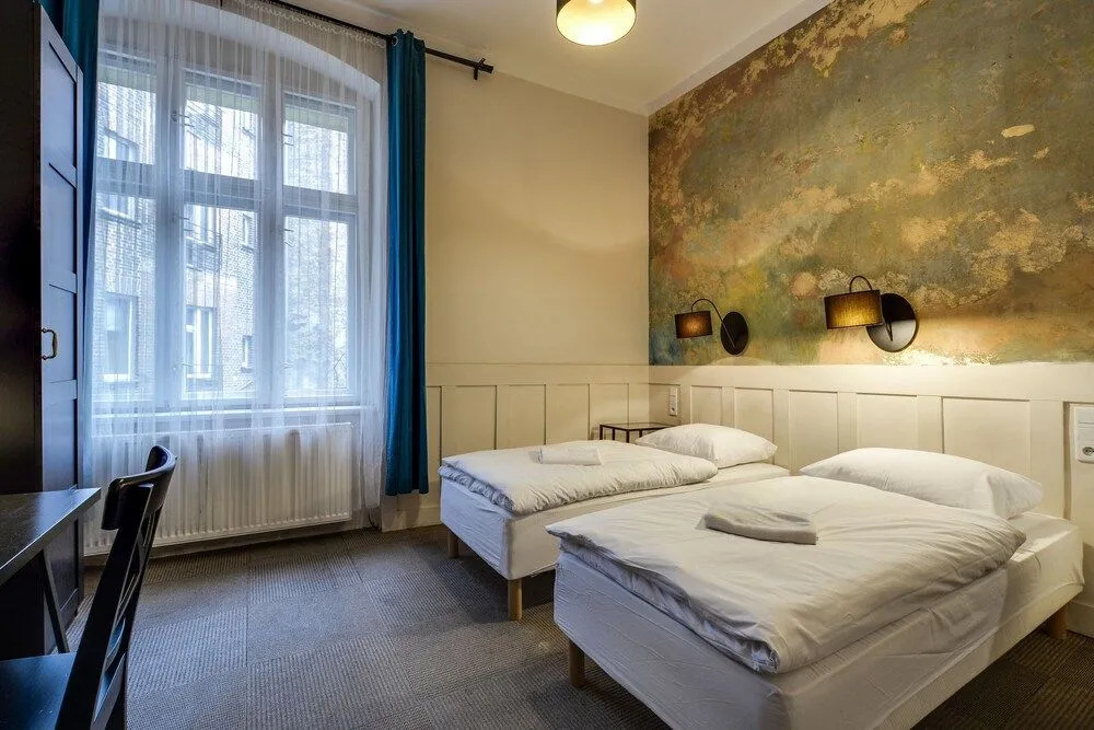 Hostel Sentral