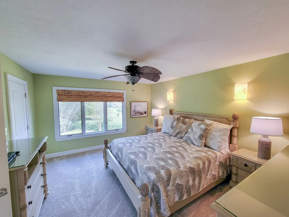 4e Windermere By The Sea 4 Bedroom Villa