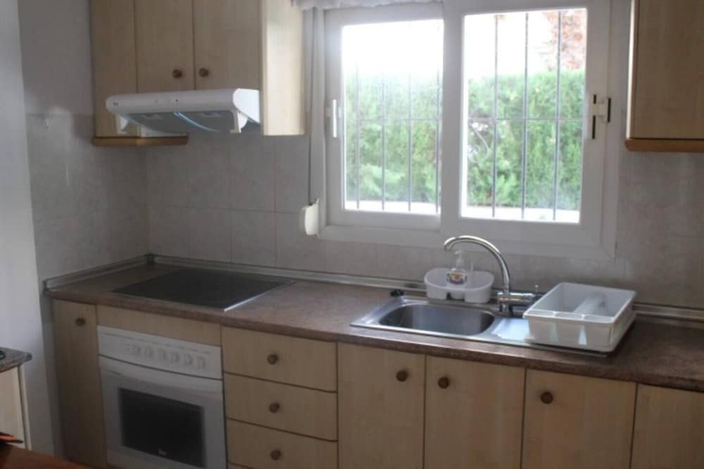 Playa Flamenca Townhouse With Communal Pool PF2