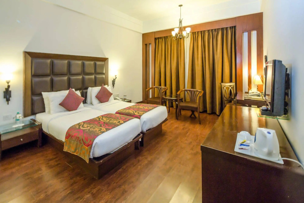 Orana Hotels And Resorts